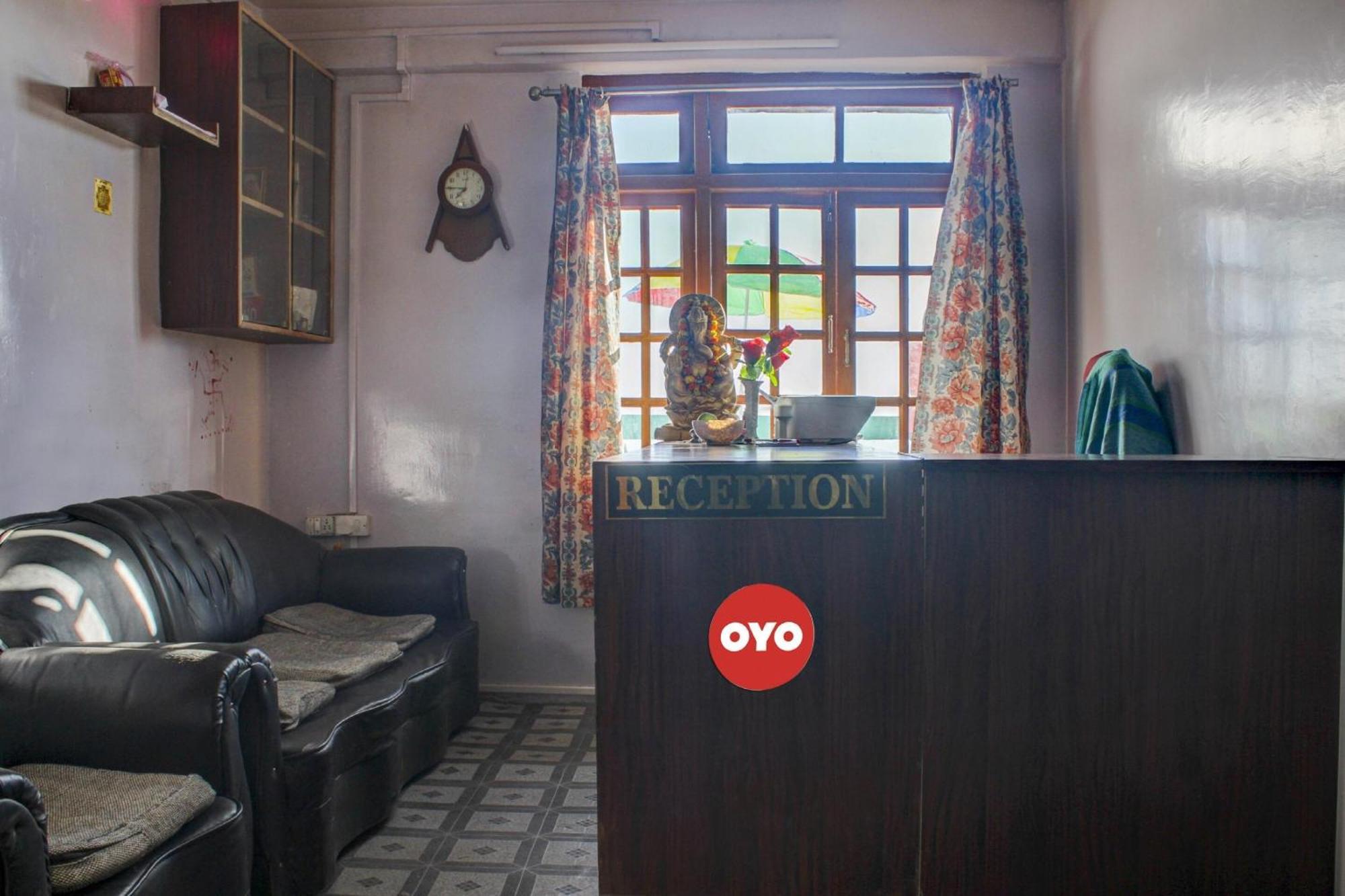 Hotel O Rose Garden Darjeeling  Exterior foto