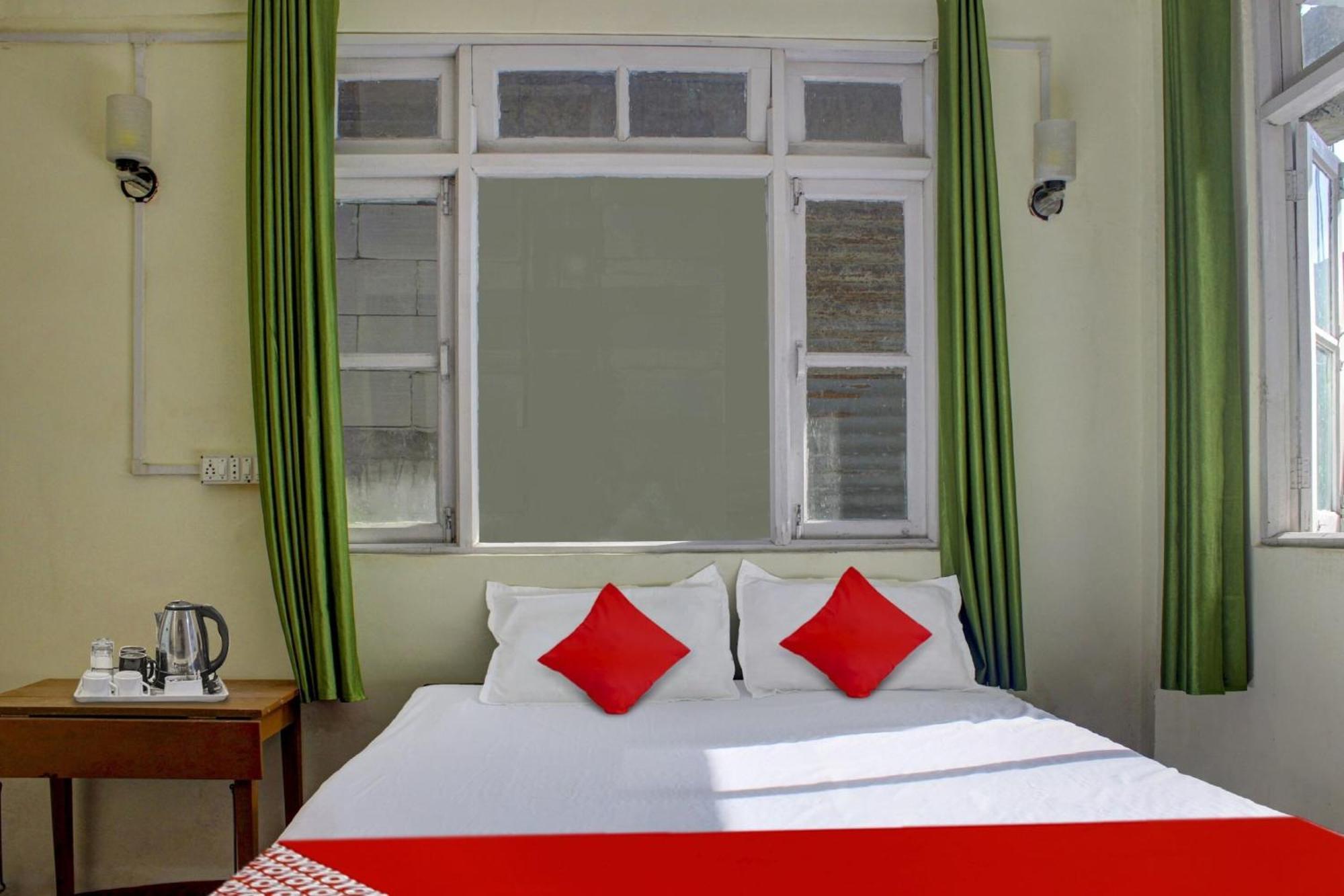Hotel O Rose Garden Darjeeling  Exterior foto